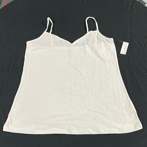 XL Cotton Camisole